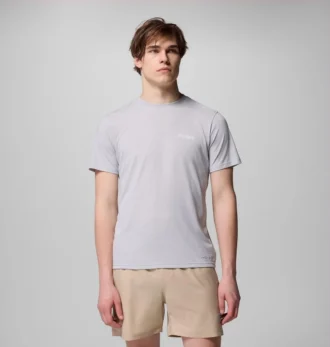 Tricou cu mâneci scurte PFG™ Diamond Fly pentru bărbați