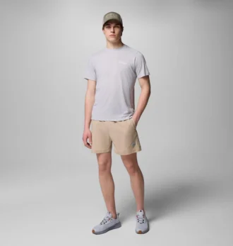 Tricou cu mâneci scurte PFG™ Diamond Fly pentru bărbați
