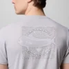 Tricou cu mâneci scurte PFG™ Diamond Fly pentru bărbați