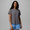 Tricou cu mâneci scurte PFG Freezer™ pentru femei