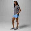 Tricou cu mâneci scurte PFG Freezer™ pentru femei
