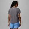 Tricou cu mâneci scurte PFG Freezer™ pentru femei