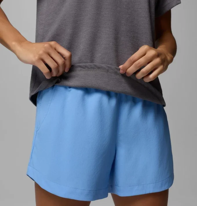 Tricou cu mâneci scurte PFG Freezer™ pentru femei