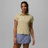 Tricou cu mâneci scurte PFG Tidal Tee™ pentru femei Tricou cu mâneci scurte PFG Tidal Tee™ pentru femei