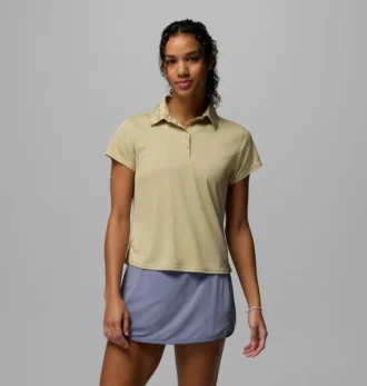 Tricou cu mâneci scurte PFG Tidal Tee™ pentru femei
