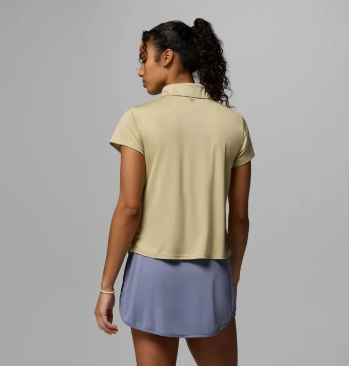Tricou cu mâneci scurte PFG Tidal Tee™ pentru femei Tricou cu mâneci scurte PFG Tidal Tee™ pentru femei