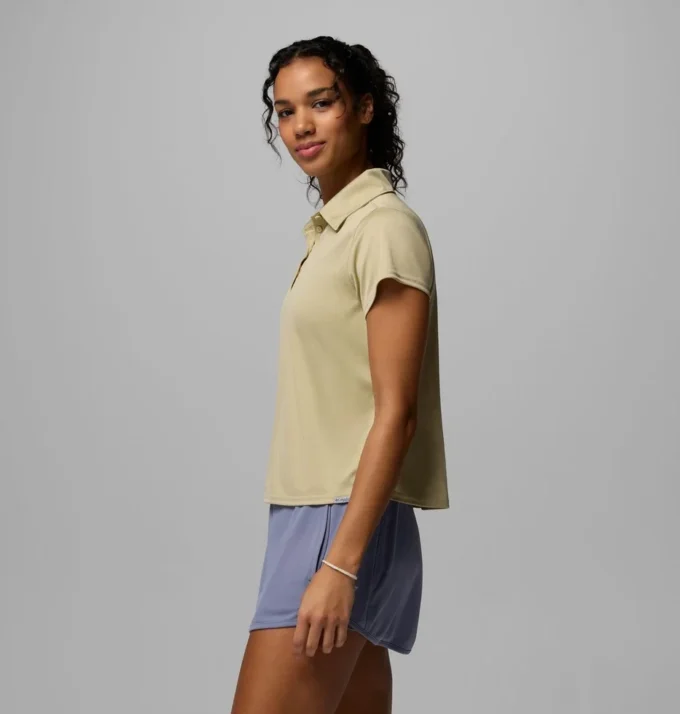 Tricou cu mâneci scurte PFG Tidal Tee™ pentru femei Tricou cu mâneci scurte PFG Tidal Tee™ pentru femei
