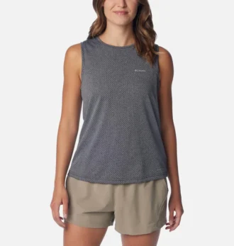Tricou fără mâneci Bogata Bay™ pentru femei