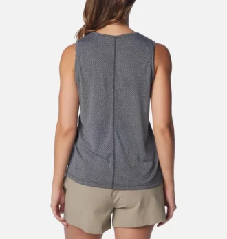Tricou fără mâneci Bogata Bay™ pentru femei