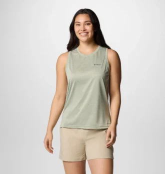 Tricou fără mâneci pentru femei BlueVista Hill™