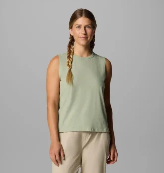 Tricou fără mâneci pentru femei Sun Trek™ Tank II