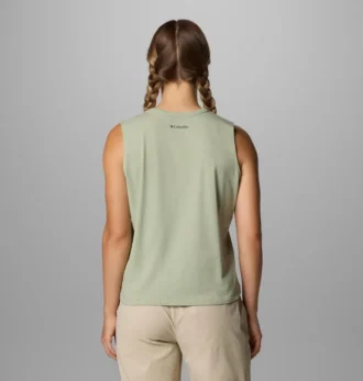 Tricou fără mâneci pentru femei Sun Trek™ Tank II