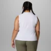 Tricou fără mâneci pentru femei Sun Trek™ Tank II – Mărime mare