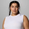 Tricou fără mâneci pentru femei Sun Trek™ Tank II – Mărime mare