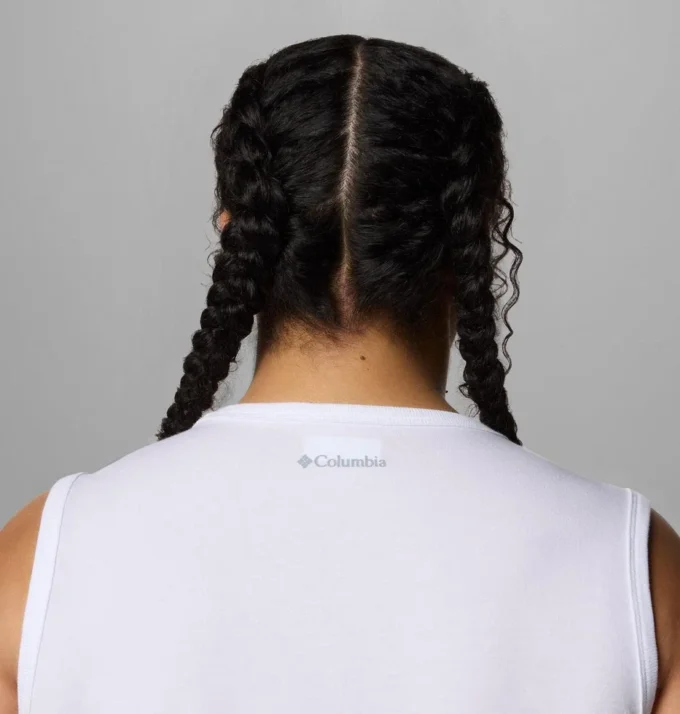 Tricou fără mâneci pentru femei Sun Trek™ Tank II – Mărime mare