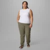 Tricou fără mâneci pentru femei Sun Trek™ Tank II – Mărime mare