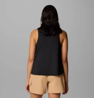 Tricou fără mâneci pentru femei Wild Springs™
