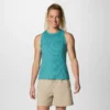 Tricou fără mâneci Women Weekend Ascent™