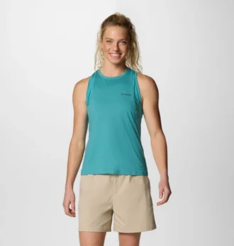 Tricou fără mâneci Women Weekend Ascent™