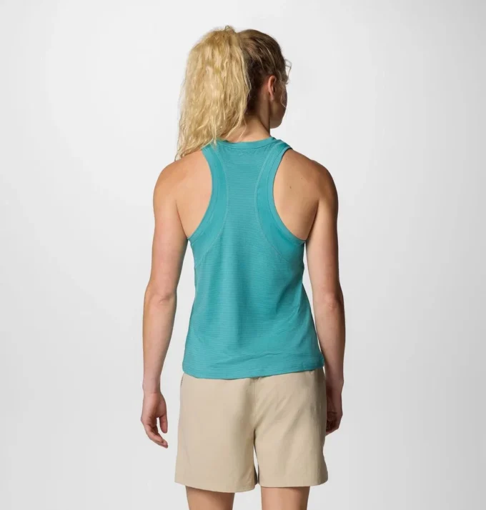 Tricou fără mâneci Women Weekend Ascent™
