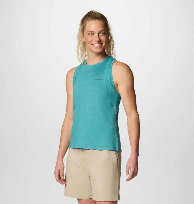 Tricou fără mâneci Women Weekend Ascent™