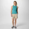 Tricou fără mâneci Women Weekend Ascent™