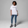 Tricou oversized pentru femei Rolling Bend™ Graphic