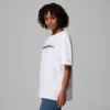 Tricou oversized pentru femei Rolling Bend™ Graphic
