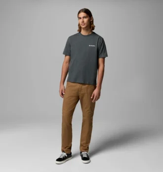 Tricou pentru bărbați Adrian Smoky NP CSC T-Shirt