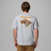 Tricou pentru bărbați Allendale TX CSC