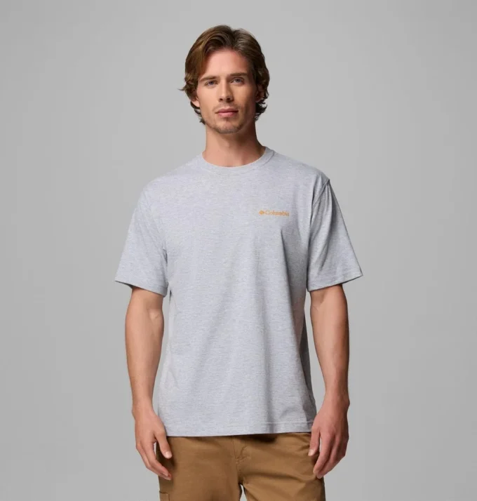 Tricou pentru bărbați Allendale TX CSC