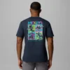 Tricou pentru bărbați CSC x Disney cu imprimeu