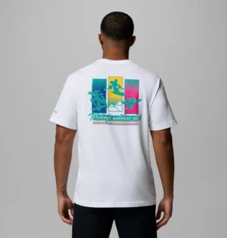 Tricou pentru bărbați CSC x Disney cu imprimeu