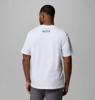 Tricou pentru bărbați CSC x Disney cu imprimeu