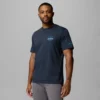 Tricou pentru bărbați CSC x Disney cu imprimeu