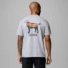 Tricou pentru bărbați cu imprimeu Bound
