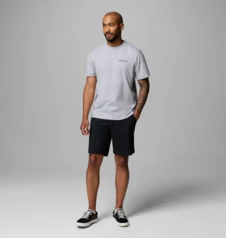Tricou pentru bărbați cu imprimeu Bound