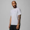 Tricou pentru bărbați cu imprimeu Bound