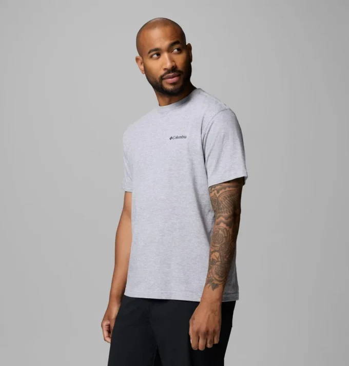 Tricou pentru bărbați cu imprimeu Bound