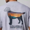 Tricou pentru bărbați cu imprimeu Bound