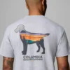 Tricou pentru bărbați cu imprimeu Bound
