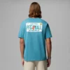 Tricou pentru bărbați Dade FL PFG