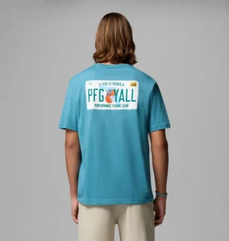 Tricou pentru bărbați Dade FL PFG