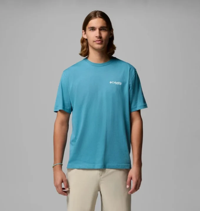 Tricou pentru bărbați Dade FL PFG