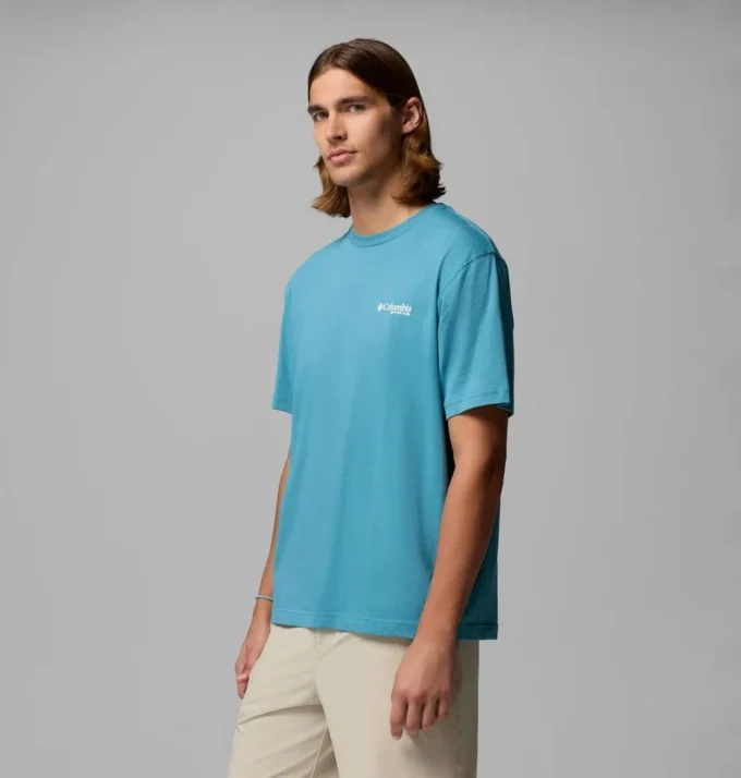 Tricou pentru bărbați Dade FL PFG