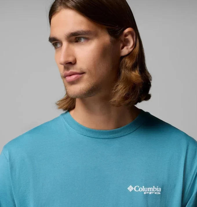 Tricou pentru bărbați Dade FL PFG