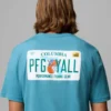 Tricou pentru bărbați Dade FL PFG