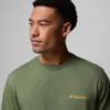 Tricou pentru bărbați Dome Graphic