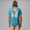 Tricou pentru bărbați Elsur Big Sur CA CSC