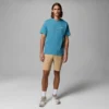 Tricou pentru bărbați Elsur Big Sur CA CSC